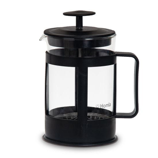 Homla BRAUER kávé- és teafőző 0,85 l