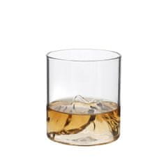 Homla KARAT whiskys pohár 0,3 l