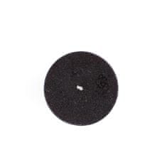 Homla RUSTIC gyertya fekete 7x11 cm