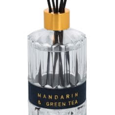 Homla ETERNAL mandarin és zöld tea diffúzor 0,2 l