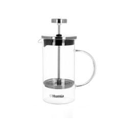 Homla LUNGO kávé- és teafőző 0.35l