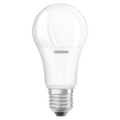 Osram 6x LED izzó E27 A60 13W = 100W 1521lm 2700K Meleg fehér 200°