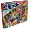 Cluedo Junior Plus - HU