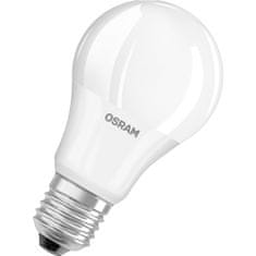 Osram 3x LED izzó E27 A60 4,9W = 40W 470lm 6500K Hideg fehér 180°