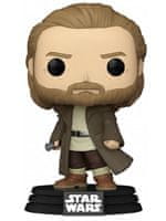 Figura Star Wars: Obi-Wan Kenobi - Obi-Wan Kenobi (Funko POP! Star Wars 538)