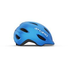 Giro Scamp Ano kerékpáros sisak, blue, XS