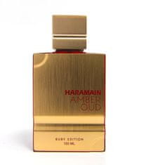 Al Haramain Amber Oud Ruby Edition - EDP 200 ml