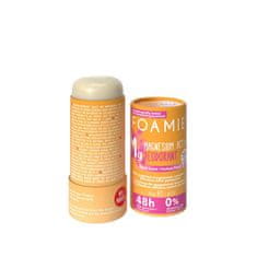 Foamie Szilárd dezodor Happy Day Pink (Deodorant) 40 g