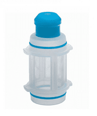 Katadyn 60110069 Steripen előszűrő 40 mikronos szűrővel széles szerelésű vizes palackokhoz