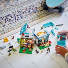 LEGO Creator 31139 Otthonos ház