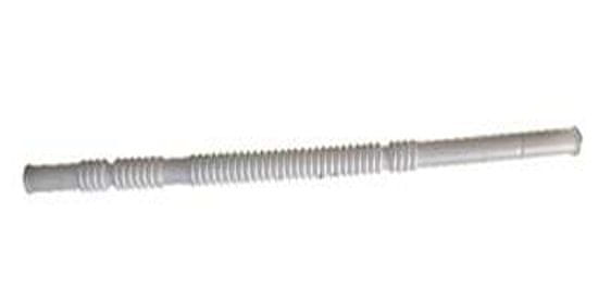 DUALEX Flexibilis gégecső elektromos AC-hez Ø 9 mm 28 cm