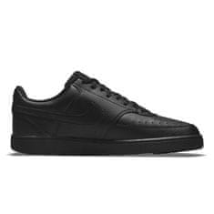 Nike Cipők fekete 48.5 EU Court Vision LO