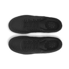 Nike Cipők fekete 48.5 EU Court Vision LO
