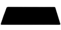 Izoxis Egér- és billentyűzet alátét - fekete P18625