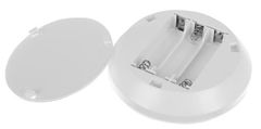 Izoxis Mozgásérzékelős világítás 6 LED, 3x AAA ISO 9110