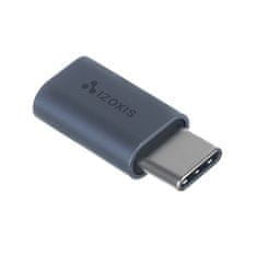 Izoxis USB-C - USB micro B 2.0 adapter A18934