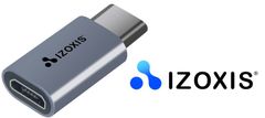 Izoxis USB-C – USB micro B 2.0 adapter A18934