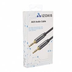 Izoxis Aux 3,5 mm-es kábel