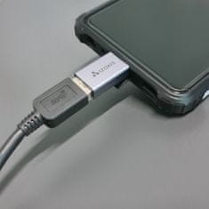 Izoxis USB - USB-C adapter