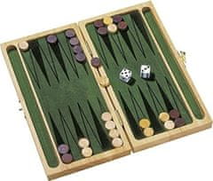 Goki Backgammon – Backgammon