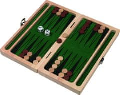 Goki Backgammon – Backgammon
