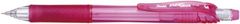 Pentel EnerGize PL105 mikro ceruza - rózsaszín 0,5mm