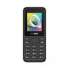 1068D mobiltelefon fekete (1068D-3ATBHU12) (1068D-3ATBHU12)