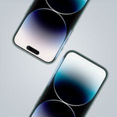 Tech-protect Supreme Set üvegfólia iPhone 15 Pro Max
