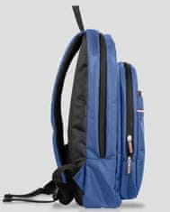 Canyon BP-3, elegáns laptop hátizsák 15,6" méretig, sötétkék színben