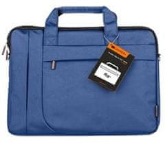 Canyon B-3 elegáns laptop táska 15,6" méretig, sötétkék színben