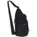 Canyon CB-2 hátizsák, 35 x 17 x 7cm, 3.5L, 3+2 zseb, esőálló, fekete színű