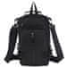 Canyon CB-1 hátizsák, 29 x 16 x 9cm, 3.5L, USB-A port, 3+3 zseb, 2 belső elválasztó, esőálló, fekete színű