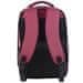 Canyon BPE-5 hátizsák 15.6" ntb-hez, 40 x 30 x 12cm (+6cm), rózsaszínű