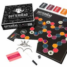 Northix Gutterhead – Parti játék (ENG) 