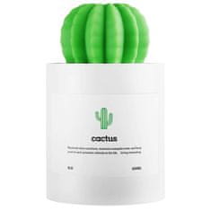 Northix Párásító Cactus Design, 28 cl - Kerek 