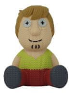 Figura Scooby-Doo - Shaggy (Handmade By Robots Knit 026)