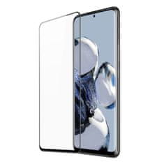 Dux Ducis All Glass Full Screen üvegfólia Realme C30 / Realme Narzo 50i Prime, fekete