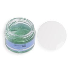Revolution Skincare Maszk zsíros bőrre Blemish (Tea Tree & Hydroxycinnamic Acid Gel Mask) 50 ml