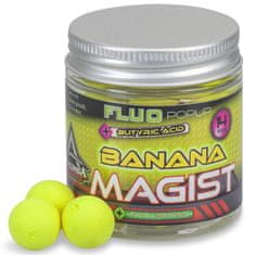 Anaconda fluo pop-up Magist banán 12mm 25g 25g