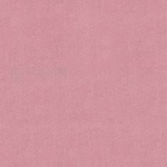 shumee rózsaszín bársony tárolóülőke 110 x 45 x 49 cm