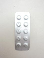 BazenyShop Alkatest RAPID helyettesítő tabletta lúgosság méréshez