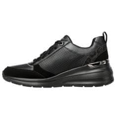 Skechers Cipők fekete 39 EU Billion Subtle Spots