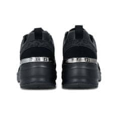 Skechers Cipők fekete 38 EU Billion Subtle Spots