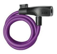 AXA Resolute 8-120, Royal purple