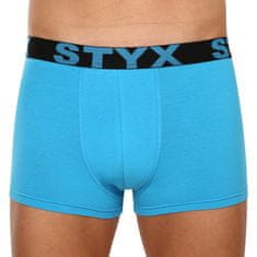 Styx 5PACK tarka férfi boxeralsó sport gumi (5G0912179) - méret M