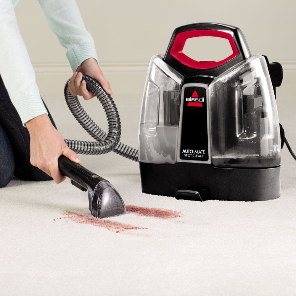  Bissell MultiClean Spot & Stain SpotCleaner 4720M 