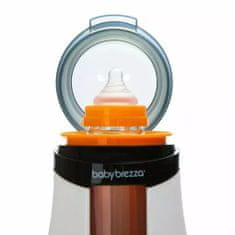 Baby Brezza Safe+Smart – üvegmelegítő