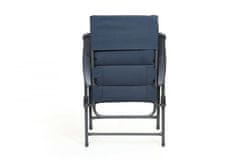 Cayo XL Chair Granite Grey