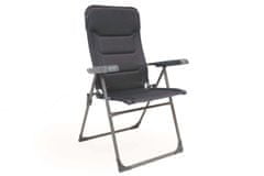 Hyde Chair Tall Shadow Grey