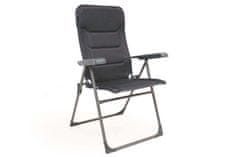 Vango Hyde Chair Tall Shadow Grey
